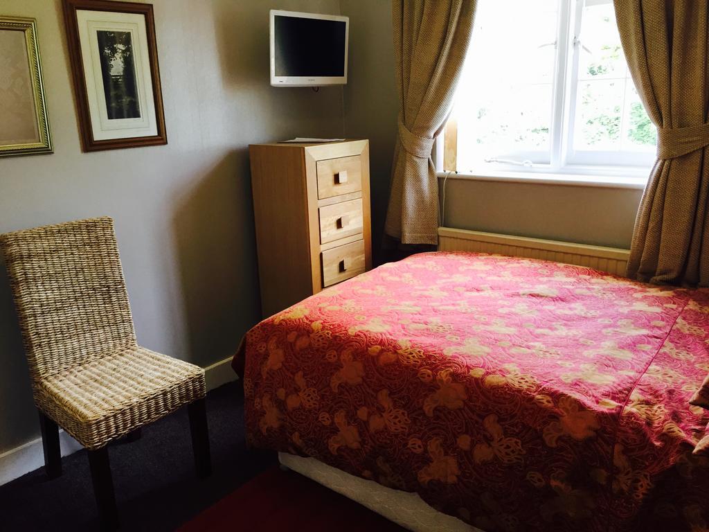 Edgware B&B Barnet Zewnętrze zdjęcie